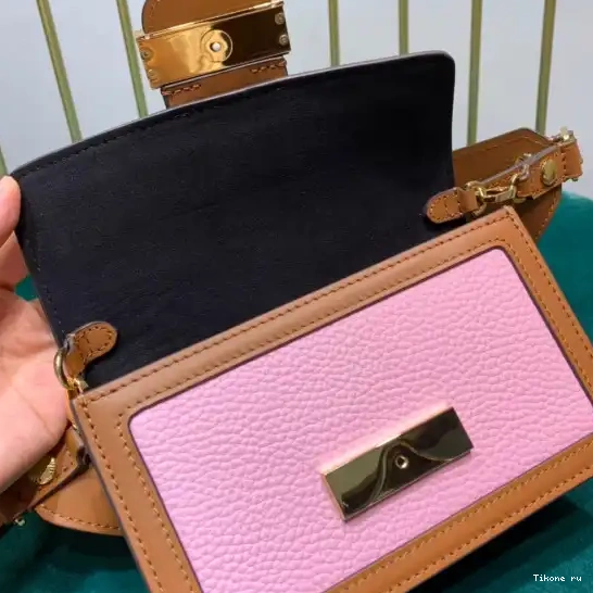 Cheap LOUIS VUITTON DAUPHINE BUMBAG 0501
